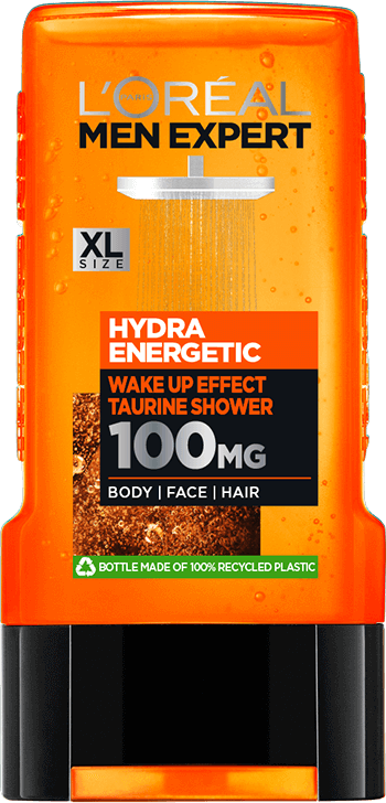 Hydra Energetic